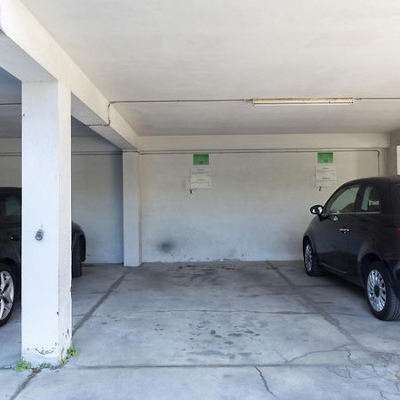Апартаменты Host Wise - Charming Luxurious Flat With Garage Порту Экстерьер фото