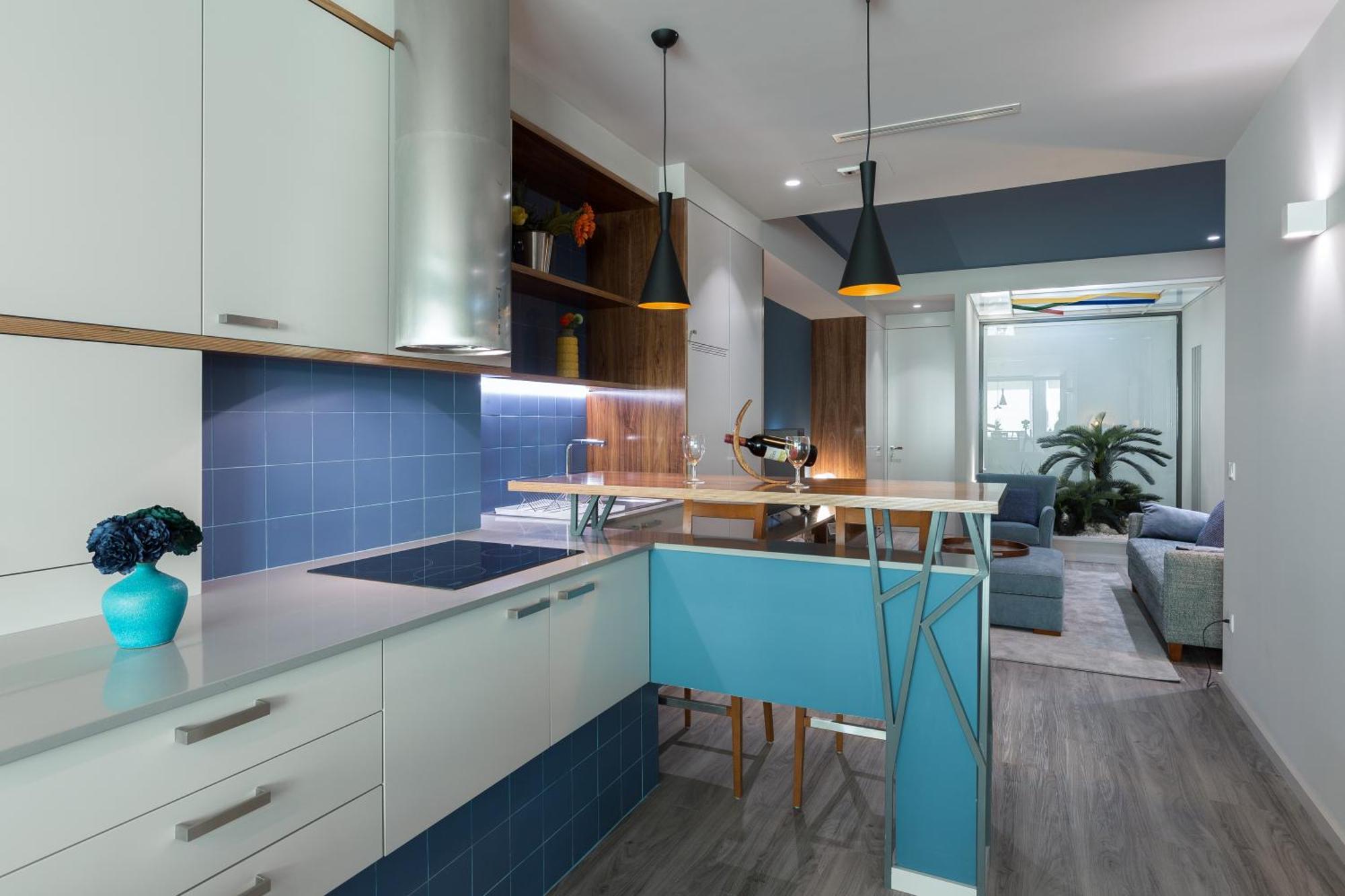 Апартаменты Host Wise - Charming Luxurious Flat With Garage Порту Экстерьер фото