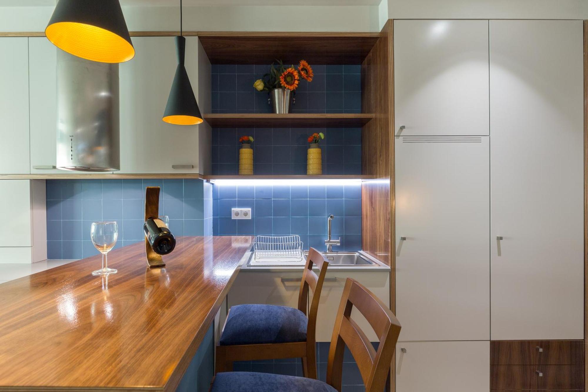 Апартаменты Host Wise - Charming Luxurious Flat With Garage Порту Экстерьер фото